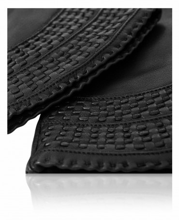 Перчатки Женские i.K13-OBERE/BL